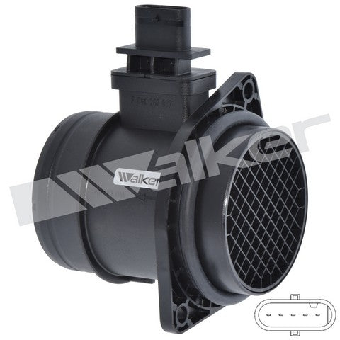 Walker Products Mass Air Flow Sensor P/N:245-1397 Fits: Mini Cooper 12-09 - Image 1