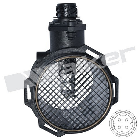 Walker Products Mass Air Flow Sensor P/N:245-1407 Fits: Porsche 911 97-96 - Image 1