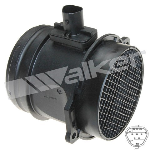 Walker Products Mass Air Flow Sensor P/N:245-1412 Fits: Porsche Boxster 12-09, Porsche Cayman 12-09 - Image 1