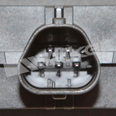 Walker Products Mass Air Flow Sensor P/N:245-1412 Fits: Porsche Boxster 12-09, Porsche Cayman 12-09 - Image 2
