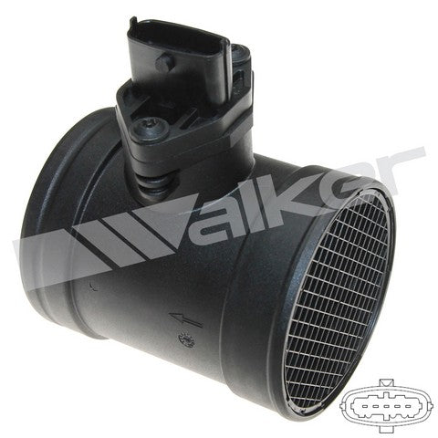 Walker Products Mass Air Flow Sensor P/N:245-1414 Fits: Porsche Cayenne 10-08, Porsche Cayenne 14-13 - Image 1