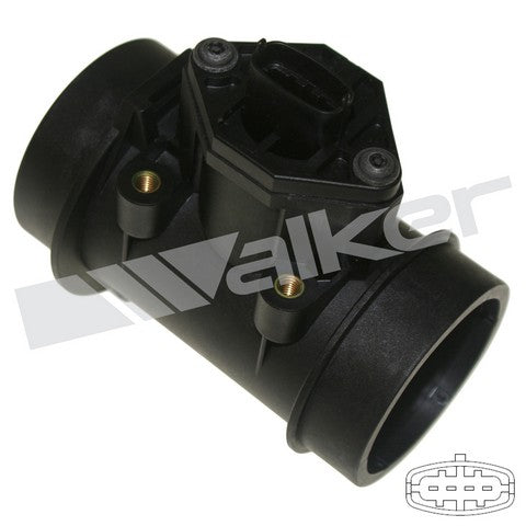 Walker Products Mass Air Flow Sensor P/N:245-1418 Fits: Saab 900 98-97, Saab 9-3 1999 - Image 1