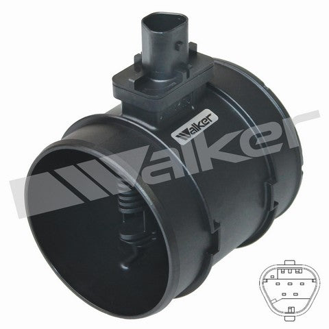 Walker Products Mass Air Flow Sensor P/N:245-1425 Fits: Saab 9-5 2011 - Image 1
