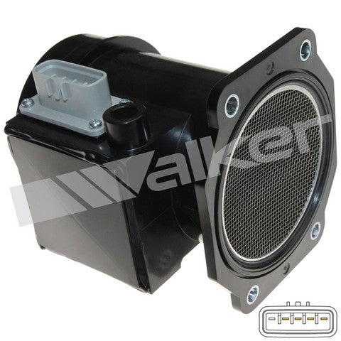 Walker Products Mass Air Flow Sensor P/N:245-1433 Fits: Subaru Svx 97-95 - Image 1