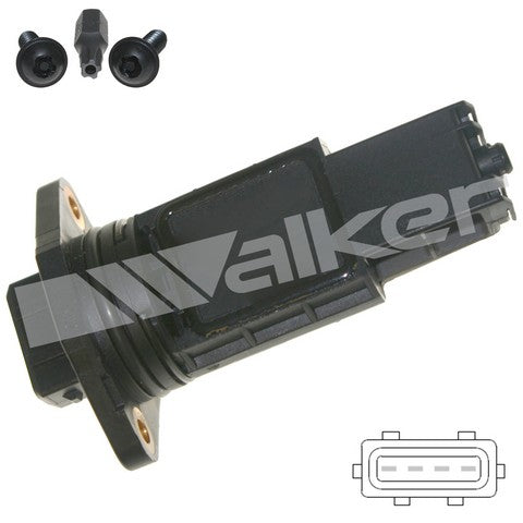 Walker Products Mass Air Flow Sensor P/N:245-1467 Fits: Volvo 850 94-93 - Image 1