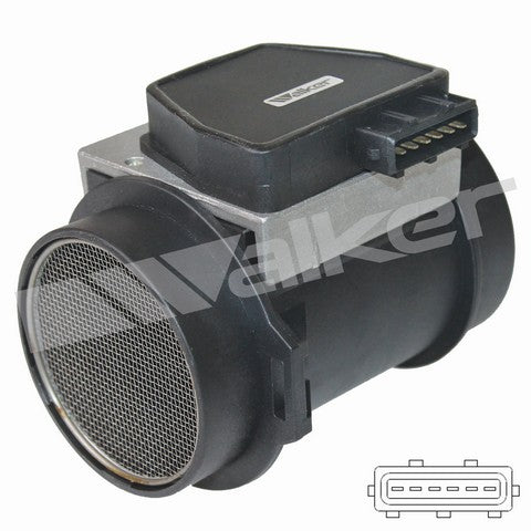 Walker Products Mass Air Flow Sensor P/N:245-1481 Fits: Volvo 960 1995 - Image 1