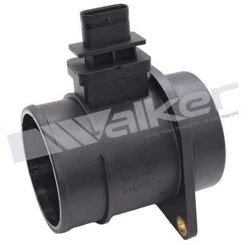 Walker Products Mass Air Flow Sensor P/N:245-1580 Fits: Hyundai Elantra 20-19, Hyundai Nexo 24-19, Hyundai Sonata 19-15, Kia Forte 24-18, Kia Forte5 24-20, Kia Optima 20-17 - Image 1