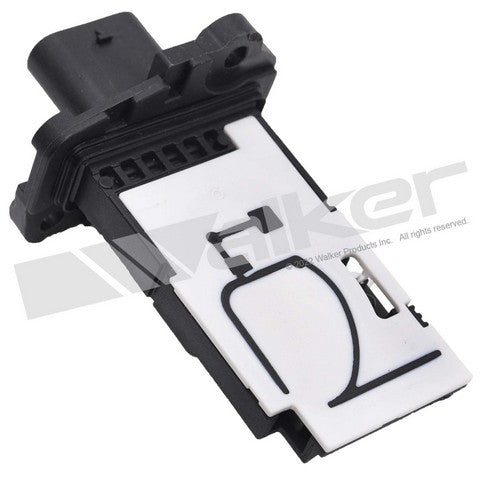 Walker Products Mass Air Flow Sensor P/N:245-1582 Fits: Dodge Challenger 2017, Dodge Charger 17-16, Jeep Cherokee 19-18, Jeep Renegade 18-16, Ram 4500 18-17, Ram 5500 18-17 - Image 3