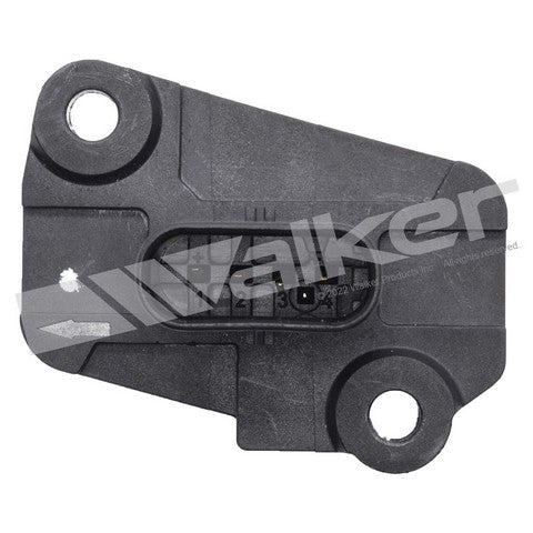 Walker Products Mass Air Flow Sensor P/N:245-1582 Fits: Dodge Challenger 2017, Dodge Charger 17-16, Jeep Cherokee 19-18, Jeep Renegade 18-16, Ram 4500 18-17, Ram 5500 18-17 - Image 2