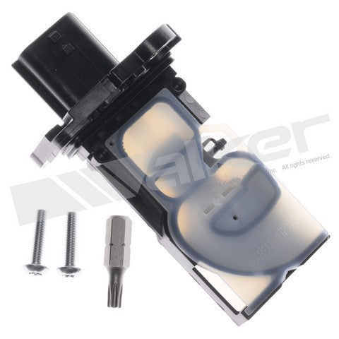 Walker Products Mass Air Flow Sensor P/N:245-1589 Fits: Infiniti Qx50 20-19, Infiniti Qx50 24-22, Infiniti Qx55 24-22, Infiniti Qx60 24-22, Nissan Altima 24-19, Nissan Pathfinder 24-22, Nissan Rogue 2021, Nissan Sentra 24-20 - Image 4