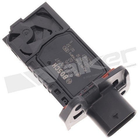 Walker Products Mass Air Flow Sensor P/N:245-1604 Fits: BMW 220i, BMW 228i Gran Coupe, BMW 228i Xdrive Gran Coupe, BMW 230i, BMW 230i Xdrive, BMW 330e, BMW 330e Xdrive, BMW 330i, BMW 330i Xdrive, BMW 430i - Image 1