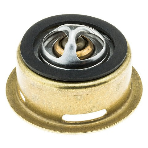 Motorad Engine Coolant Thermostat P/N:245-160 Fits: Toyota Land Cruiser 92-69, Toyota Pickup 1970 - Image 1