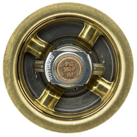 Motorad Engine Coolant Thermostat P/N:245-160 Fits: Toyota Land Cruiser 92-69, Toyota Pickup 1970 - Image 4