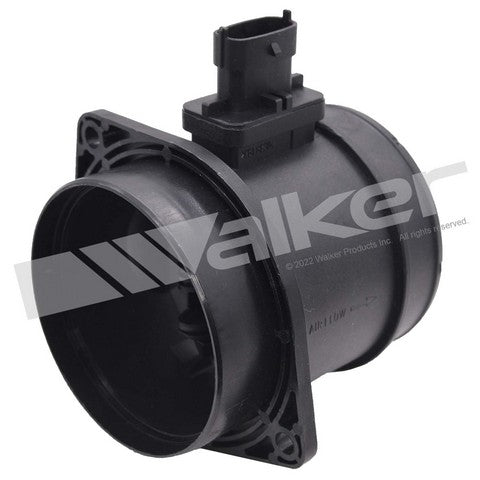 Walker Products Mass Air Flow Sensor P/N:245-1619 Fits: Land Rover Defender 110, Land Rover Defender 130, Land Rover Defender 90, Land Rover Discovery, Land Rover Range Rover, Land Rover Range Rover Sport, Land Rover Range Rover Velar - Image 1