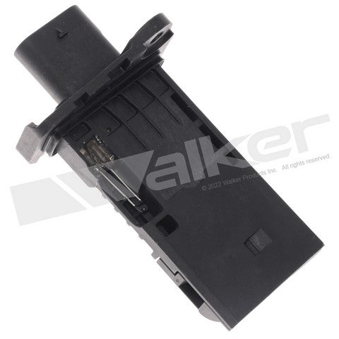 Walker Products Mass Air Flow Sensor P/N:245-1620 Fits: Land Rover Defender 110, Land Rover Defender 130, Land Rover Defender 90, Land Rover Discovery, Land Rover Discovery Sport, Land Rover Range Rover, Land Rover Range Rover Evoque - Image 1
