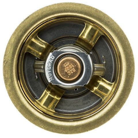 Motorad Engine Coolant Thermostat P/N:245-180 Fits: Toyota Land Cruiser 92-69, Toyota Pickup 1970 - Image 7