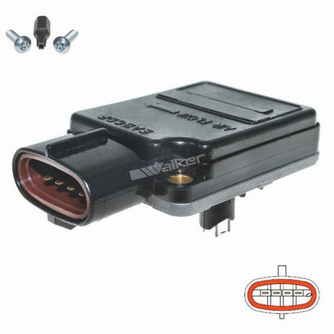 Walker Products Mass Air Flow Sensor P/N:245-2014 Fits: Ford Crown Victoria 94-92, Ford Mustang 95-94, Ford Sable 1995, Lincoln Town Car 94-93, Mercury Grand Marquis 94-92 - Image 1