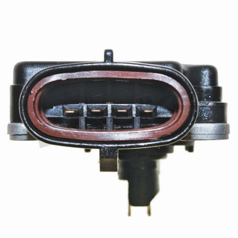 Walker Products Mass Air Flow Sensor P/N:245-2014 Fits: Ford Crown Victoria 94-92, Ford Mustang 95-94, Ford Sable 1995, Lincoln Town Car 94-93, Mercury Grand Marquis 94-92 - Image 2