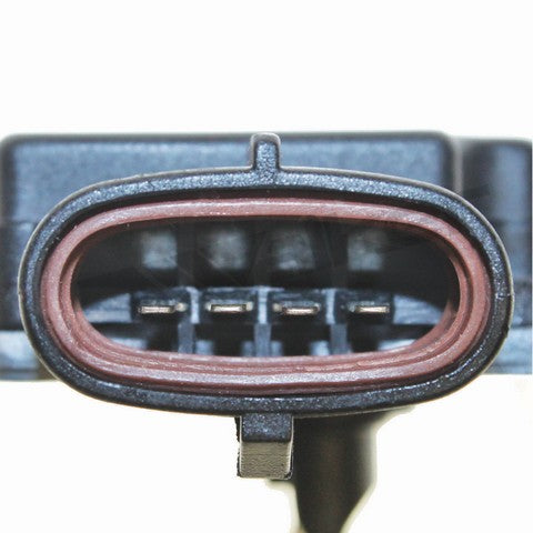 Walker Products Mass Air Flow Sensor P/N:245-2015 Fits: Ford Aerostar, Ford Crown Victoria, Ford Explorer, Ford Grand Marquis, Ford Ranger, Lincoln Town Car, Mazda B4000, Mazda Navajo, Mercury Grand Marquis - Image 3