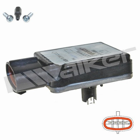 Walker Products Mass Air Flow Sensor P/N:245-2018 Fits: Ford Escort 93-91, Mercury Tracer 93-91 - Image 1