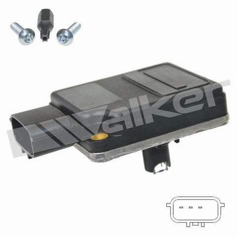 Walker Products Mass Air Flow Sensor P/N:245-2020 Fits: Mercury Villager 98-96, Nissan Quest 98-96 - Image 1