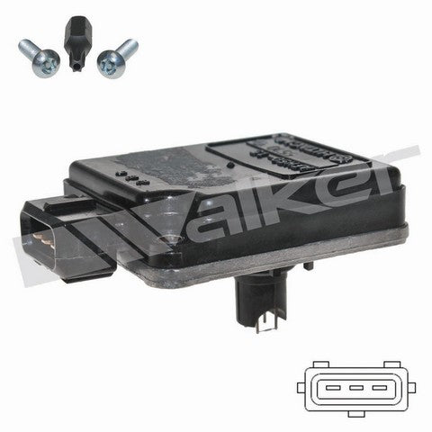 Walker Products Mass Air Flow Sensor P/N:245-2021 Fits: Mercury Villager 95-93, Nissan Quest 95-93 - Image 1