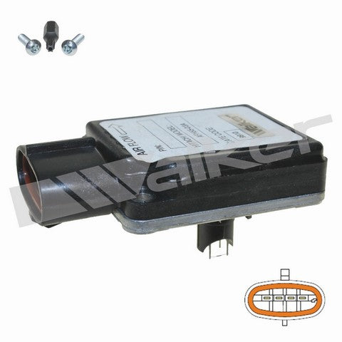 Walker Products Mass Air Flow Sensor P/N:245-2024 Fits: Ford Thunderbird 90-89, Mercury Cougar 90-89 - Image 1