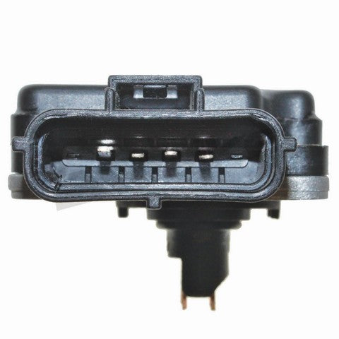 Walker Products Mass Air Flow Sensor P/N:245-2045 Fits: Ford Contour, Ford E-150 Econoline, Ford E-150 Econoline Club Wagon, Ford E-250 Econoline, Ford E-350 Econoline, Ford E-350 Econoline Club Wagon, Ford E-350 Super Duty - Image 2
