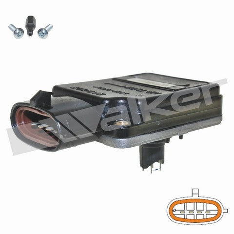 Walker Products Mass Air Flow Sensor P/N:245-2051 Fits: Ford Aerostar 95-93, Ford Ranger 1993, Mazda B3000 1994 - Image 1