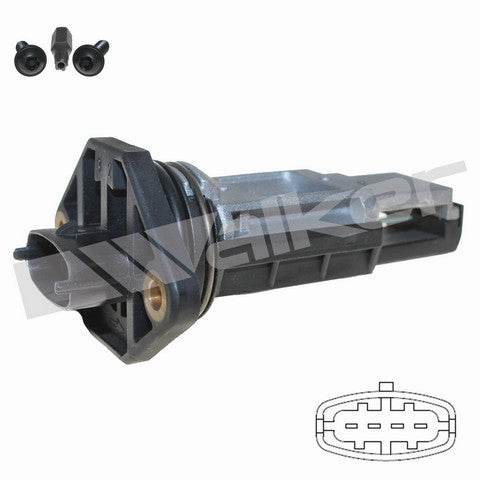 Walker Products Mass Air Flow Sensor P/N:245-2069 Fits: Cadillac Catera 98-97, Saab 900 1997 - Image 1