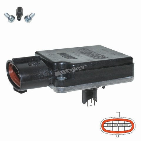 Walker Products Mass Air Flow Sensor P/N:245-2070 Fits: Ford Cougar 1994, Ford F-150 1994, Ford Thunderbird 95-94, Mercury Cougar 95-94 - Image 1