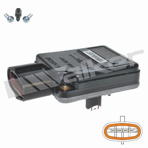 Walker Products Mass Air Flow Sensor P/N:245-2071 Fits: Ford Probe 95-93, Mazda 626 95-94, Mazda Mx-6 95-94 - Image 1