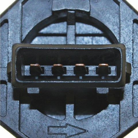 Walker Products Mass Air Flow Sensor P/N:245-2078 Fits: Audi A3 1998, Audi A4 99-97, Audi A4 Quattro 00-97, Volkswagen Cabrio 99-95, Volkswagen Golf 98-93, Volkswagen Jetta 98-93, Volkswagen Passat 96-95, Volkswagen Passat 99-98 - Image 3