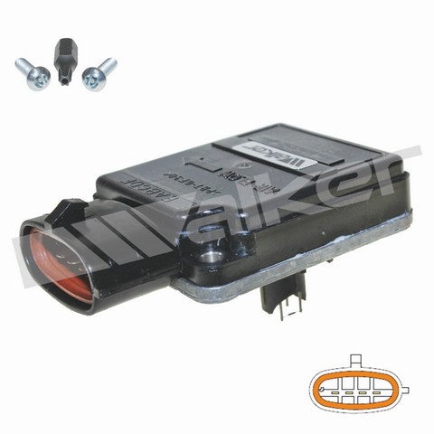 Walker Products Mass Air Flow Sensor P/N:245-2086 Fits: Ford Escort 94-91, Ford Explorer 1995, Mercury Tracer 94-91 - Image 1