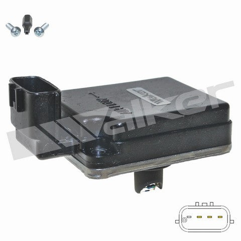 Walker Products Mass Air Flow Sensor P/N:245-2101 Fits: Infiniti G20 1999, Infiniti G20 96-95, Nissan 200sx 98-95, Nissan Sentra 99-98 - Image 1