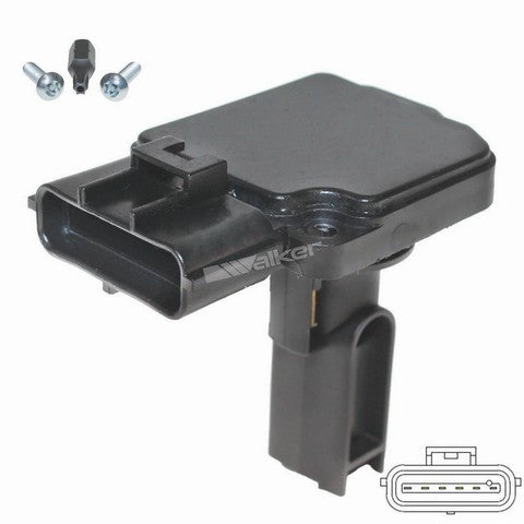 Walker Products Mass Air Flow Sensor P/N:245-2105 Fits: Mazda Mpv 06-00 - Image 1