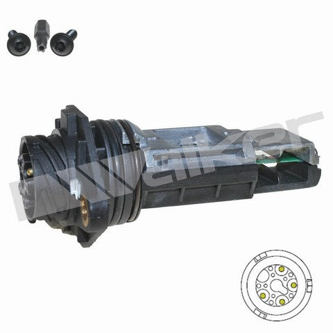 Walker Products Mass Air Flow Sensor P/N:245-2113 Fits: Mercedes-benz 300ce, Mercedes-benz 300e, Mercedes-benz 300se, Mercedes-benz 300te, Mercedes-benz C280, Mercedes-benz E320, Mercedes-benz S320, Mercedes-benz Sl320 - Image 1