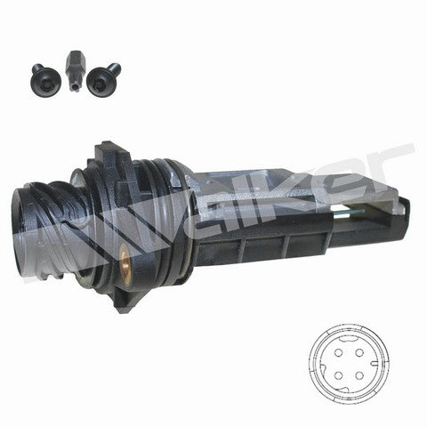 Walker Products Mass Air Flow Sensor P/N:245-2147 Fits: BMW 540i 95-94, BMW 540i 98-97, BMW 740i 95-93, BMW 740i 98-97, BMW 740il 98-93, BMW 840ci 97-94 - Image 1