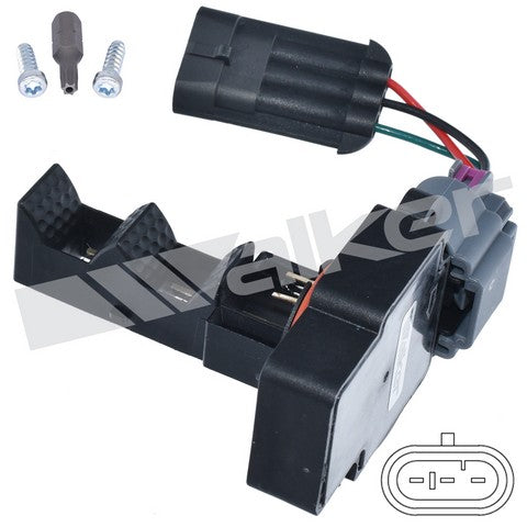 Walker Products Mass Air Flow Sensor P/N:245-2162 Fits: Acura Slx, Buick Century, Buick Commercial Chassis, Buick Regal, Buick Rendezvous, Buick Roadmaster, Buick Skylark, Cadillac Commercial Chassis, Cadillac Fleetwood, Chevrolet Astro - Image 1