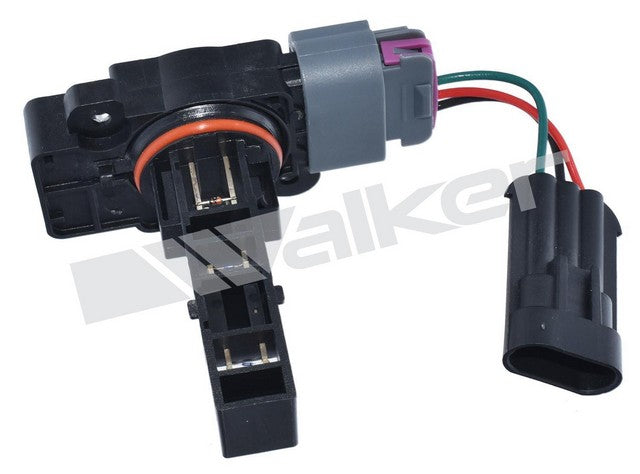 Walker Products Mass Air Flow Sensor P/N:245-2162 Fits: Acura Slx, Buick Century, Buick Commercial Chassis, Buick Regal, Buick Rendezvous, Buick Roadmaster, Buick Skylark, Cadillac Commercial Chassis, Cadillac Fleetwood, Chevrolet Astro - Image 2