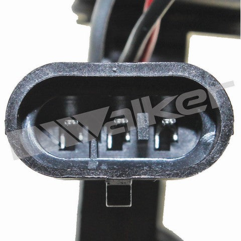 Walker Products Mass Air Flow Sensor P/N:245-2167 Fits: Cadillac Escalade, Chevrolet C1500, Chevrolet C1500 Suburban, Chevrolet C2500, Chevrolet C2500 Suburban, Chevrolet C3500, Chevrolet C3500hd, Chevrolet C6500 Kodiak, Chevrolet C7500 Kodiak - Image 3