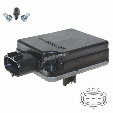 Walker Products Mass Air Flow Sensor P/N:245-2169 Fits: Toyota 4runner 1996, Toyota T100 97-94, Toyota Tacoma 97-95 - Image 1
