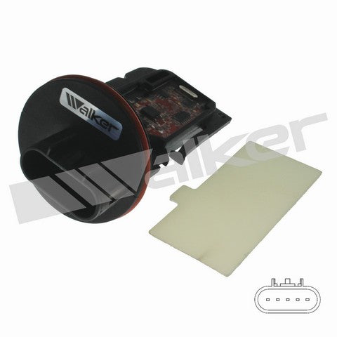 Walker Products Mass Air Flow Sensor P/N:245-2189 Fits: Chevrolet Malibu 06-04, Pontiac Grand Prix 2004 - Image 1