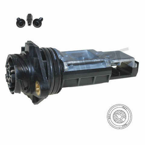 Walker Products Mass Air Flow Sensor P/N:245-2214 Fits: Mercedes-benz C220 96-94 - Image 1