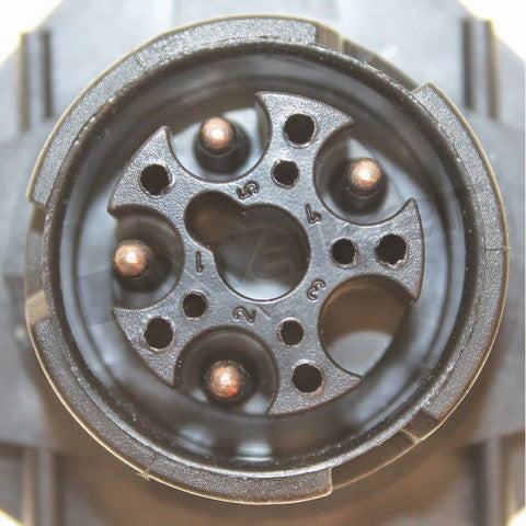 Walker Products Mass Air Flow Sensor P/N:245-2214 Fits: Mercedes-benz C220 96-94 - Image 2
