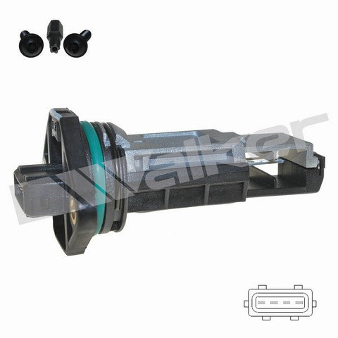 Walker Products Mass Air Flow Sensor P/N:245-2215 Fits: Saab 900 95-94 - Image 1