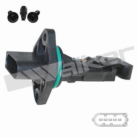 Walker Products Mass Air Flow Sensor P/N:245-2226 Fits: Land Rover Range Rover 02-99, Land Rover Range Rover 1994 - Image 1