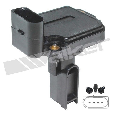 Walker Products Mass Air Flow Sensor P/N:245-2239 Fits: Seat Ibiza 05-04, Seat Ibiza 2002, Volkswagen Eurovan 04-01 - Image 1