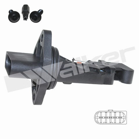 Walker Products Mass Air Flow Sensor P/N:245-2245 Fits: Audi Rs6 2003, Audi Tt Quattro 06-03 - Image 1