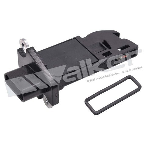Walker Products Mass Air Flow Sensor P/N:245-2254 Fits: Audi A6 Quattro 16-14, Audi A7 Quattro 16-14, Audi Q5 16-14, Audi Q7 15-09, Porsche Cayenne 16-13, Volkswagen Touareg 16-09 - Image 1